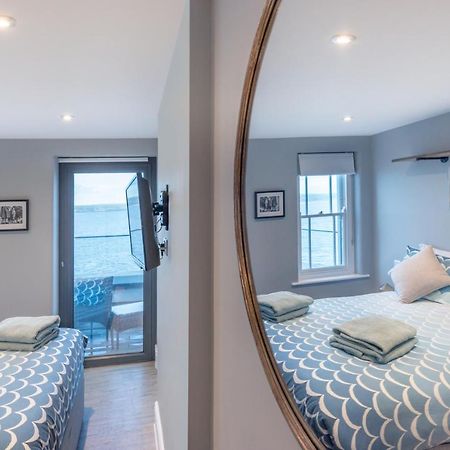 The Royal George Hotel Appledore Ngoại thất bức ảnh